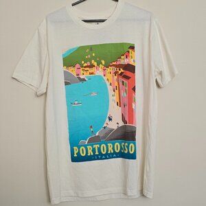 Disney Pixar Luca T-Shirt